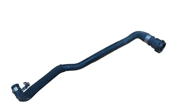 BMW X5 E70 Engine coolant pipe/hose 17127536236 7536236 11844610