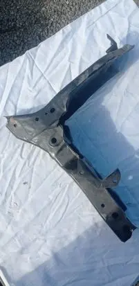 Honda CR-V Side radiator support slam panel 