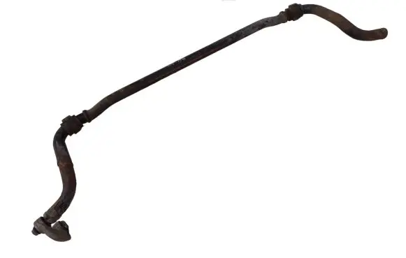 Front anti-roll bar/sway bar