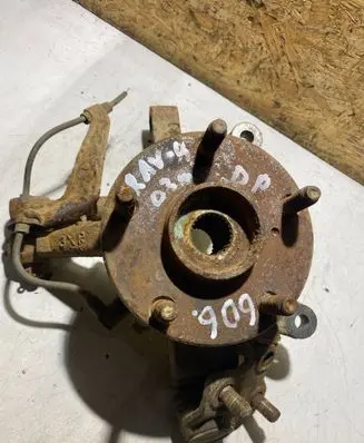 Toyota RAV 4 (XA20) Front wheel hub