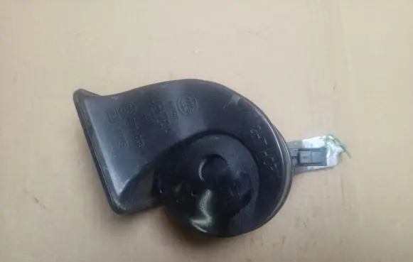Horn signal