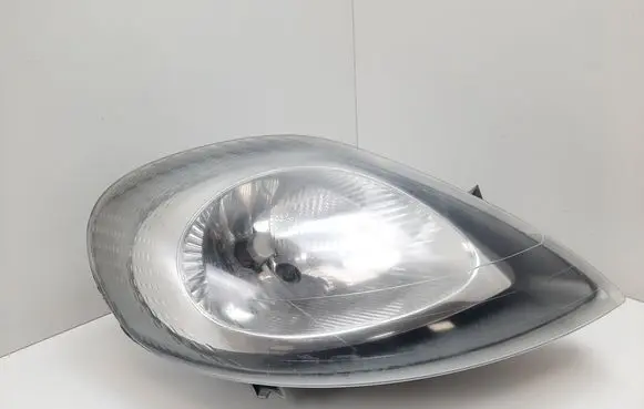 Renault Trafic II (X83) Headlight/headlamp 7700311372 91165720