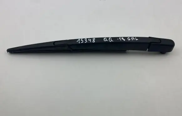 Nissan Qashqai Rear wiper blade arm W000007598