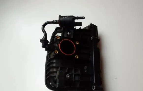 Opel Astra K Intake manifold 55494219