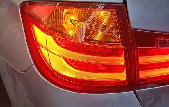 BMW 3 F30 F35 F31 Rear/tail lights IMPRK1571610