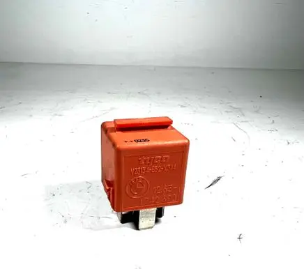 BMW 5 E39 Other relay 1742690 12631742690