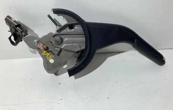 Dodge Caliber Handbrake/parking brake lever assembly 1CR75DX9AC
