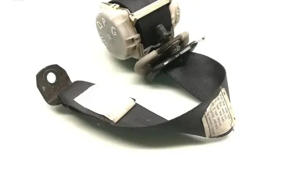 Suzuki SX4 Rear seatbelt 84960-79J0 7P1420