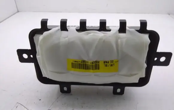 KIA Sportage Passenger airbag