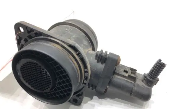 Volkswagen Transporter - Caravelle T5 Mass air flow meter 