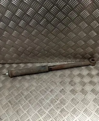 Suzuki Swift I Rear shock absorber/damper