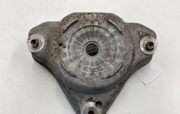 Audi A6 S6 C6 4F Coil spring mount 4F0412383G