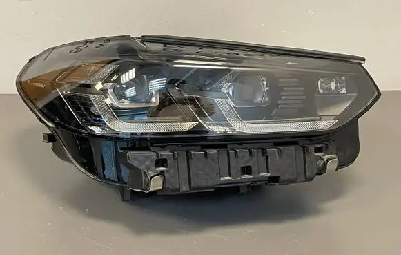 BMW X3 G01 Headlight/headlamp F00HTB718809 LE20F6456 542921609
