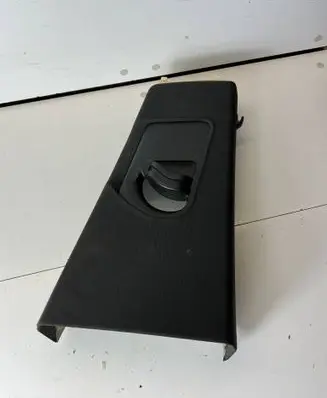Audi A7 S7 4G (B) pillar trim (top) 4G8867294