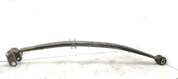 Citroen Jumper Rear leaf spring 