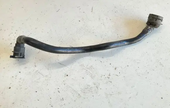 Volvo XC90 Engine coolant pipe/hose 31493034