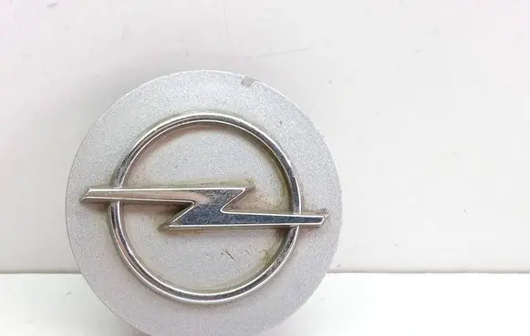 Opel Astra G Original wheel cap 09223038HX 09223039HY 24439319KF