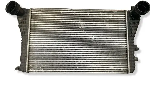 Volkswagen Golf V Intercooler radiator 1K0145803