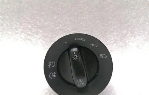Porsche Cayman 987 Hazard light switch 99761353501