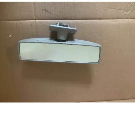 Volkswagen Touran I Rear view mirror (interior) 1T0857511