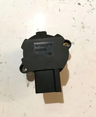 Volvo S60 Ignition lock contact 8645228