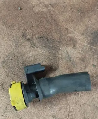 Peugeot 3008 I Intake air temperature sensor 9673593680