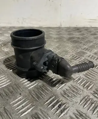 Fiat Ducato Mass air flow meter 0281006756 395440942 E00C268050