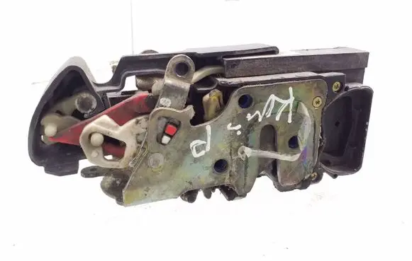 Opel Frontera B Front door lock 16634325 9088011