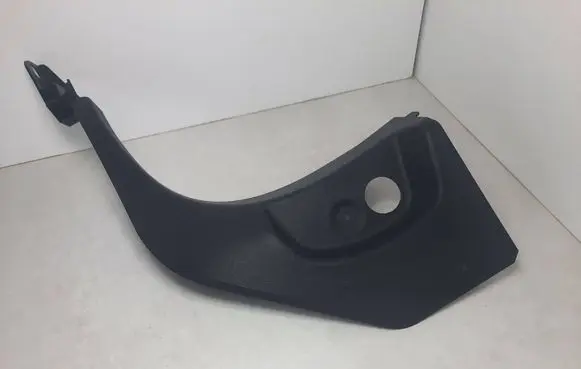BMW X5 G05 Foot area side trim 7434363 19184810