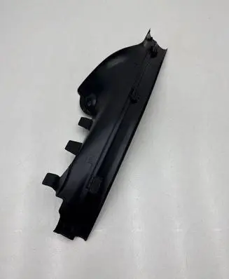 BMW 1 F20 F21 Front sill trim cover 17365810 7221919