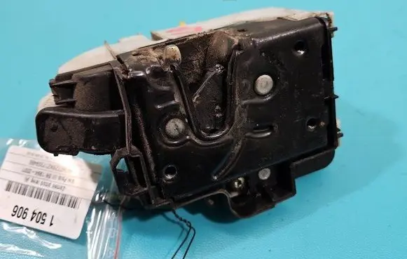 Volkswagen Polo III 6N 6N2 6NF Front door lock IMPRK1504906