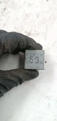 Ford Galaxy Other relay 141951253