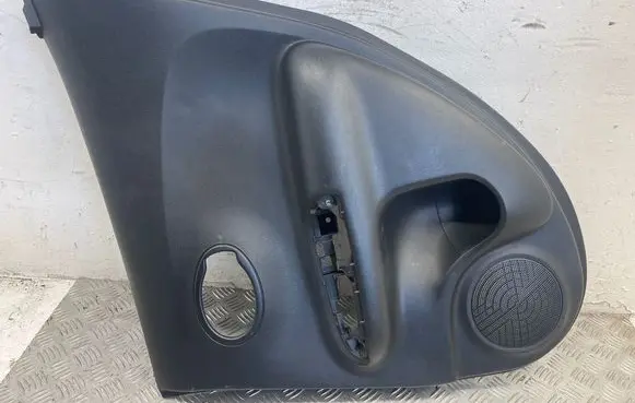 Nissan Juke I F15 Rear door card panel trim 829101KB0A