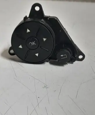 Mercedes-Benz C W204 Steering wheel buttons/switches A2048210151 61910420 03349241100