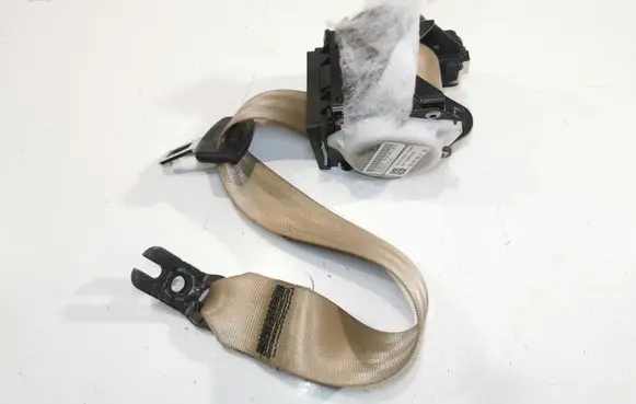 Audi A7 S7 4G Rear seatbelt 4G8857805B