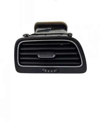 Volkswagen Golf VII Dash center air vent grill 5G2819247B
