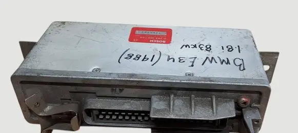 BMW 5 E34 ABS control unit/module 0265100020 5480402
