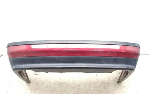 BMW 7 E38 Rear bumper