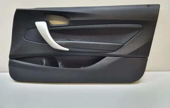 BMW 2 F22 F23 Front door card panel trim 7268404 7277432 7969044