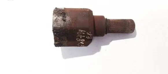 Opel Crossland X Driveshaft inner CV joint 