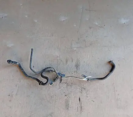 Mitsubishi ASX Engine coolant pipe/hose