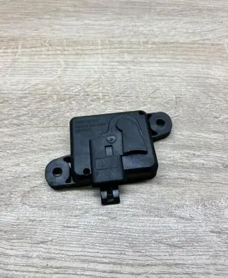 Opel Zafira A Airbag deployment crash/impact sensor 09133263 5WK42856