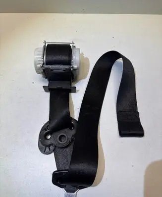 BMW 1 E81 E87 Front seatbelt 34003268 090707
