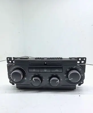 Chrysler 300 - 300C Climate control unit P55111030AE