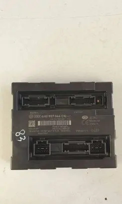 Comfort/convenience module