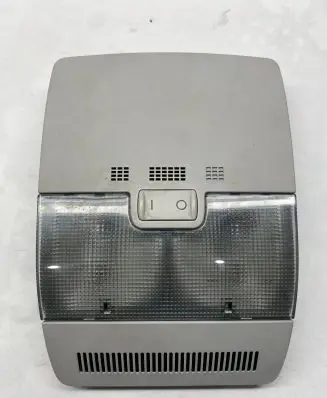 Audi A3 S3 8P Front seat light 8E0947565