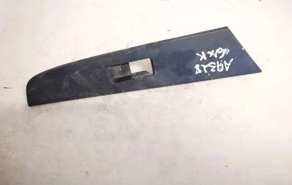 Mazda 3 I Front door window switch trim bp4k5581j
