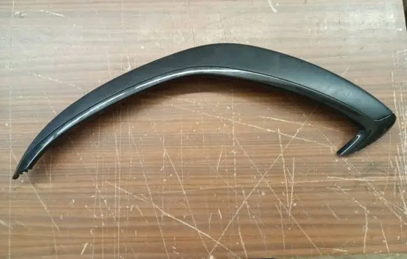 Citroen C5 Rear door handle trim 96835148xq