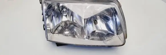 Volkswagen Polo III 6N 6N2 6NF Headlight/headlamp 96382000R 96383200