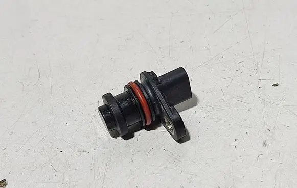 Chevrolet Cruze II Crankshaft position sensor 12636947